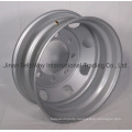 China Steel Heavy Duty Truck Wheel Rim